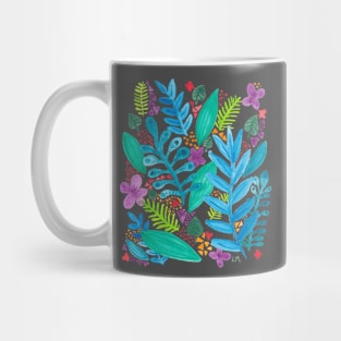 Garden Dance Mug